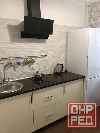 2-к квартира, 55 м2, 2 эт. Мариуполь - изображение 4