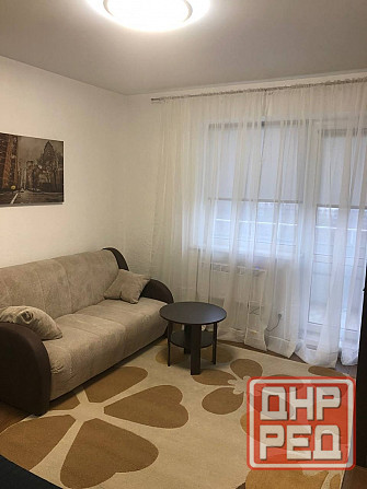 2-к квартира, 55 м2, 2 эт. Мариуполь - изображение 1