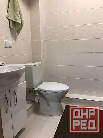 2-к квартира, 55 м2, 2 эт. Мариуполь - изображение 5