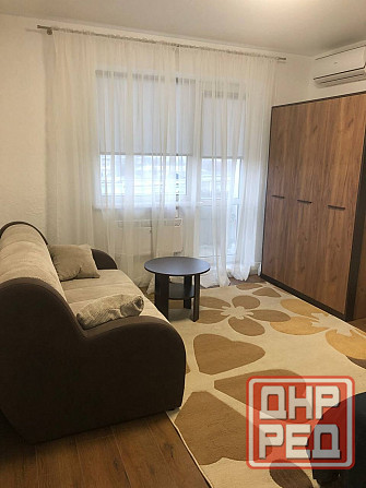 2-к квартира, 55 м2, 2 эт. Мариуполь - изображение 6