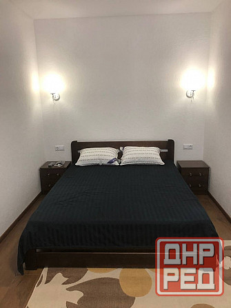 2-к квартира, 55 м2, 2 эт. Мариуполь - изображение 3