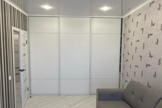 Cдаетcя однокомнaтная квартира на длительный срок Донецк