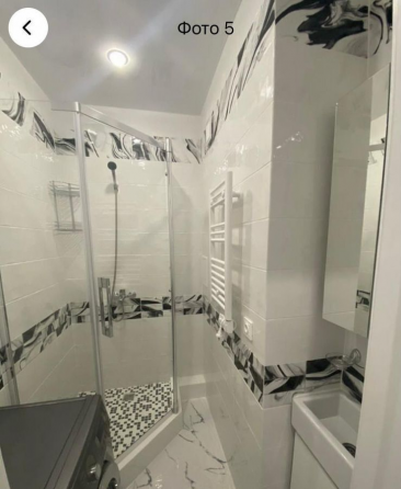 Cдаетcя однокомнaтная квартира на длительный срок Донецк