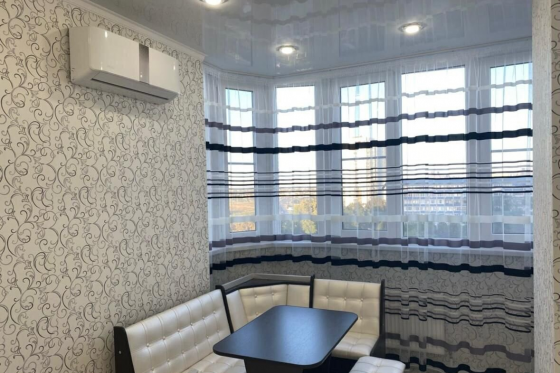 Cдаетcя однокомнaтная квартира на длительный срок Донецк