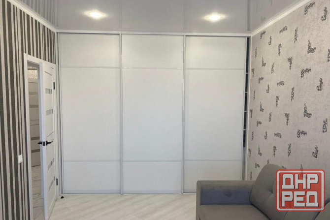 Cдаетcя однокомнaтная квартира на длительный срок Донецк - изображение 4