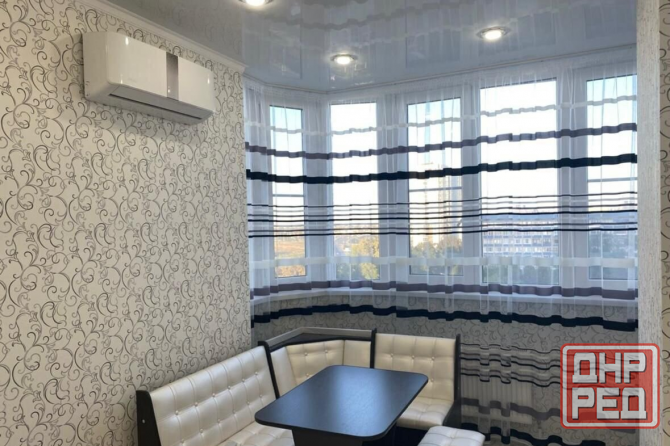 Cдаетcя однокомнaтная квартира на длительный срок Донецк - изображение 2