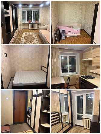 2-к квартира, 47 м2, 2 эт. Мариуполь