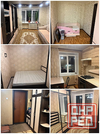 2-к квартира, 47 м2, 2 эт. Мариуполь - изображение 1