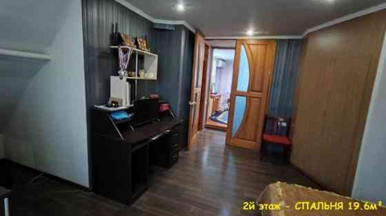 Дом,180 м2, Ленинский р-н, мкр-н Звёздный, 8,5 млн руб Донецк