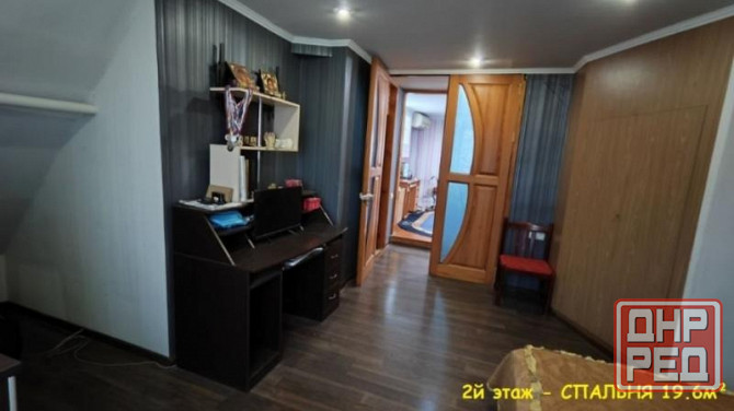 Дом,180 м2, Ленинский р-н, мкр-н Звёздный, 8,5 млн руб Донецк - изображение 3