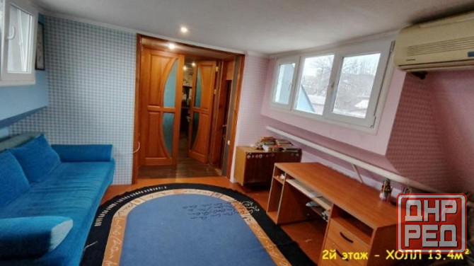 Дом,180 м2, Ленинский р-н, мкр-н Звёздный, 8,5 млн руб Донецк - изображение 2