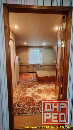 Дом,180 м2, Ленинский р-н, мкр-н Звёздный, 8,5 млн руб Донецк - изображение 1