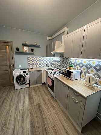 Сдается 1-комнатная квартира в Ворошиловском районе. Донецк