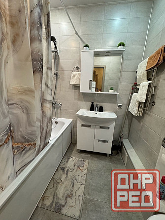 Сдается 1-комнатная квартира в Ворошиловском районе. Донецк - изображение 2