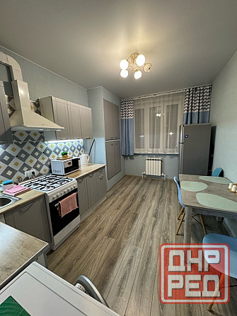 Сдается 1-комнатная квартира в Ворошиловском районе. Донецк - изображение 6