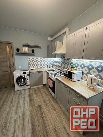 Сдается 1-комнатная квартира в Ворошиловском районе. Донецк - изображение 4