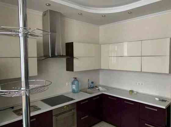 1-к квартира, 44 м2, 5/9 эт. Мариуполь