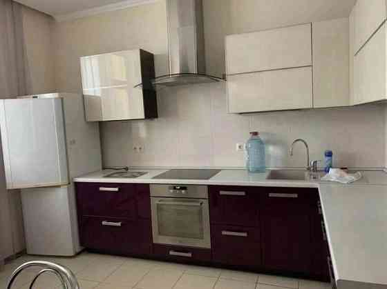 1-к квартира, 44 м2, 5/9 эт. Мариуполь