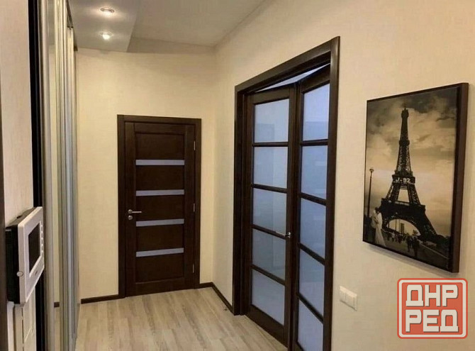 1-к квартира, 44 м2, 5/9 эт. Мариуполь - изображение 5