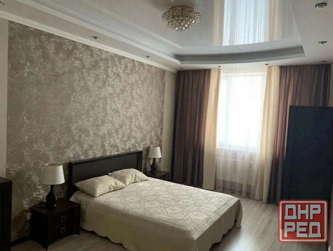 1-к квартира, 44 м2, 5/9 эт. Мариуполь - изображение 1