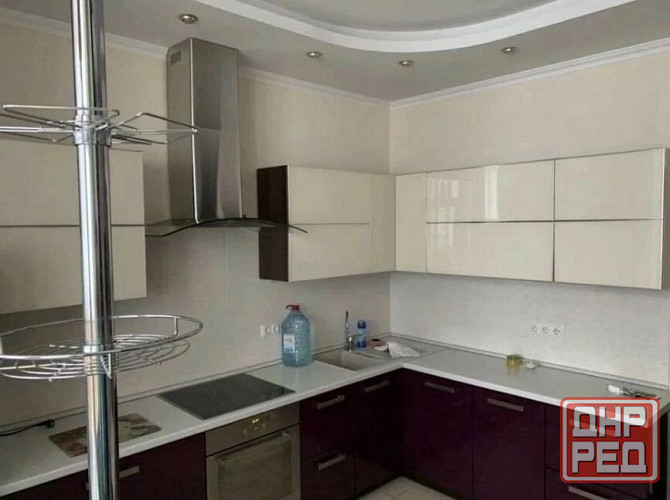 1-к квартира, 44 м2, 5/9 эт. Мариуполь - изображение 4