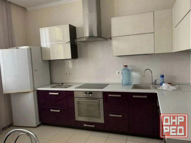 1-к квартира, 44 м2, 5/9 эт. Мариуполь - изображение 3