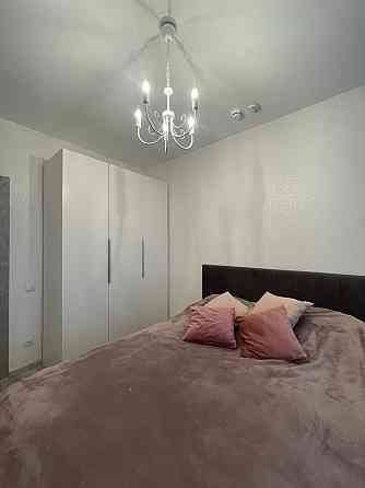 Сдается однокомнатная квартира в Ворошиловском районе Донецка Донецк