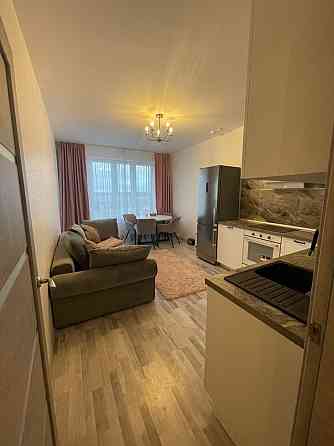 Сдается однокомнатная квартира в Ворошиловском районе Донецка Донецк