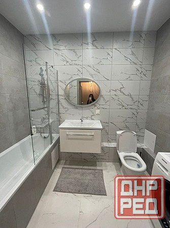 Сдается однокомнатная квартира в Ворошиловском районе Донецка Донецк - изображение 5