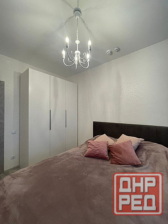 Сдается однокомнатная квартира в Ворошиловском районе Донецка Донецк - изображение 2