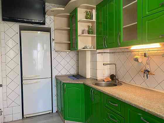 Сдаётся 3 комнатная квартира в Киевском районе Донецк