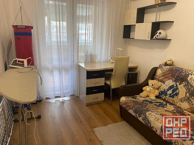 Сдаётся 3 комнатная квартира в Киевском районе Донецк - изображение 6