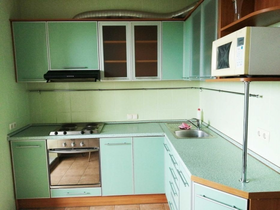 Сдаётся 1-ком квартира на длительный срок !!! Донецк