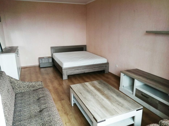 Сдаётся 1-ком квартира на длительный срок !!! Донецк