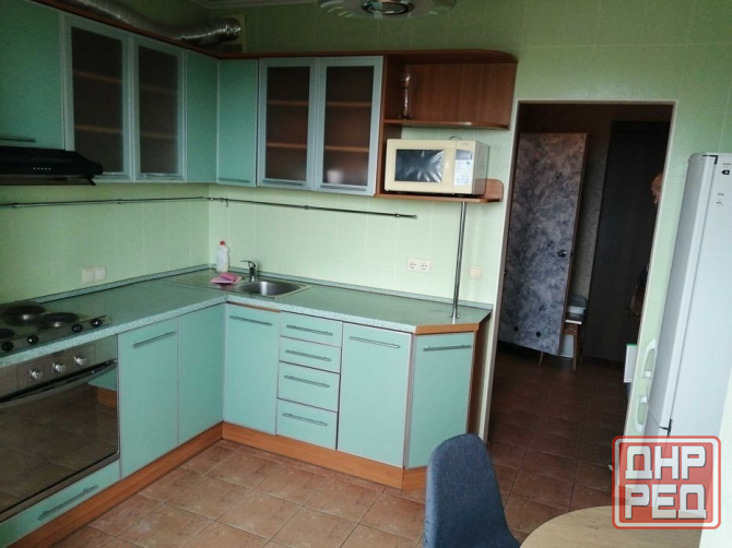 Сдаётся 1-ком квартира на длительный срок !!! Донецк - изображение 5