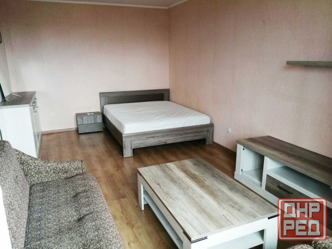 Сдаётся 1-ком квартира на длительный срок !!! Донецк - изображение 2