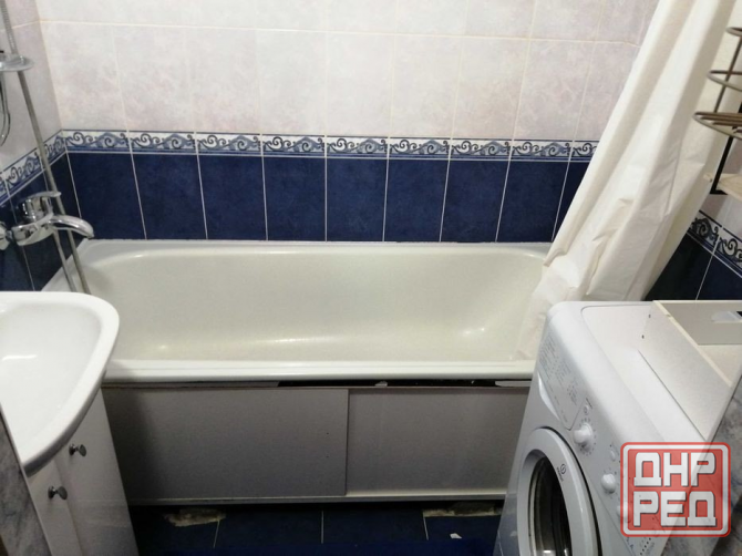 Сдаётся 1-ком квартира на длительный срок !!! Донецк - изображение 6