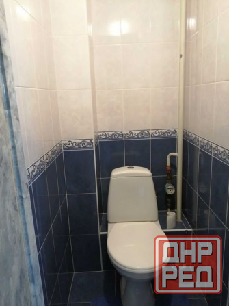 Сдаётся 1-ком квартира на длительный срок !!! Донецк - изображение 4