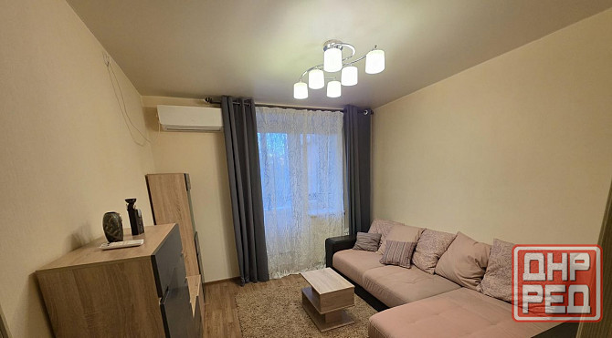 Сдается 2-х комнатная квартира в Ворошиловском районе по Бульвару Шевченко Донецк - изображение 2