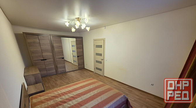 Сдается 2-х комнатная квартира в Ворошиловском районе по Бульвару Шевченко Донецк - изображение 3