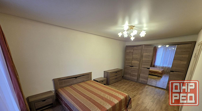 Сдается 2-х комнатная квартира в Ворошиловском районе по Бульвару Шевченко Донецк - изображение 6