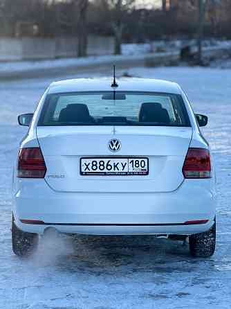 Volkswagen Polo Макеевка