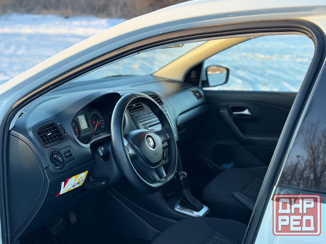Volkswagen Polo Макеевка - изображение 7