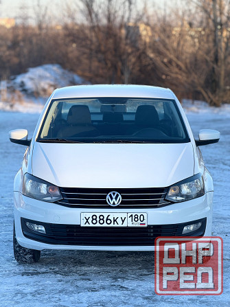 Volkswagen Polo Макеевка - изображение 2