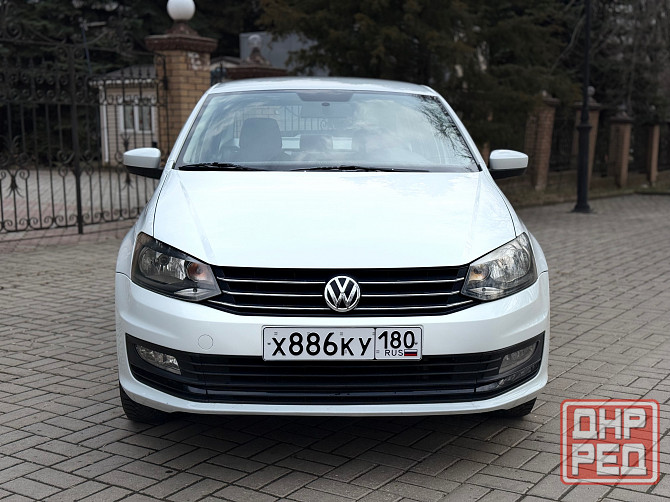 Volkswagen Polo Макеевка - изображение 2