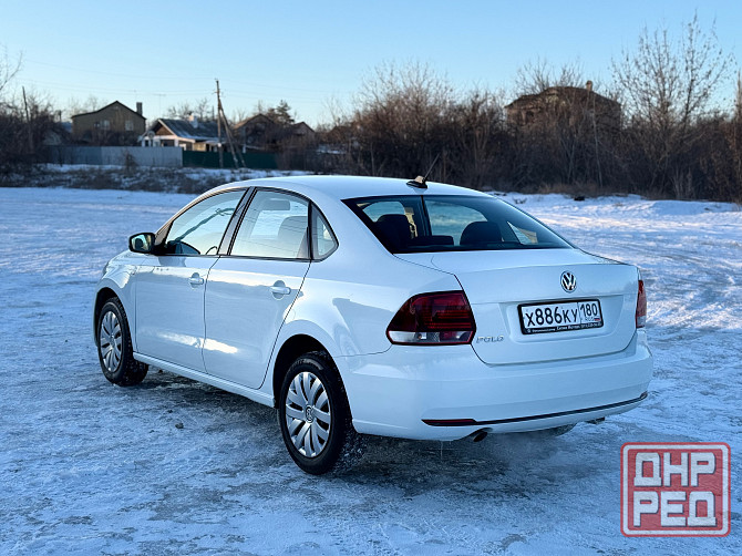 Volkswagen Polo Макеевка - изображение 6