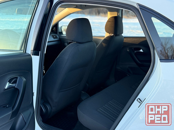 Volkswagen Polo Макеевка - изображение 8
