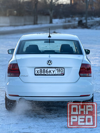 Volkswagen Polo Макеевка - изображение 5