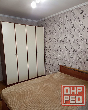 Сдаю квартиру (2 комн., 36кв.м 6этаж), Будённовский район (ориентир Караван) Донецк - изображение 3