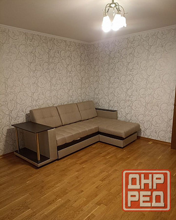 Сдаю квартиру (2 комн., 36кв.м 6этаж), Будённовский район (ориентир Караван) Донецк - изображение 4